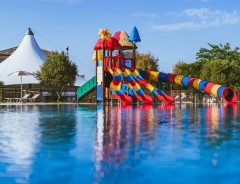 Lido di Pomposa - Camping VIGNA SUL MAR FAMILY COLLECTION 
      